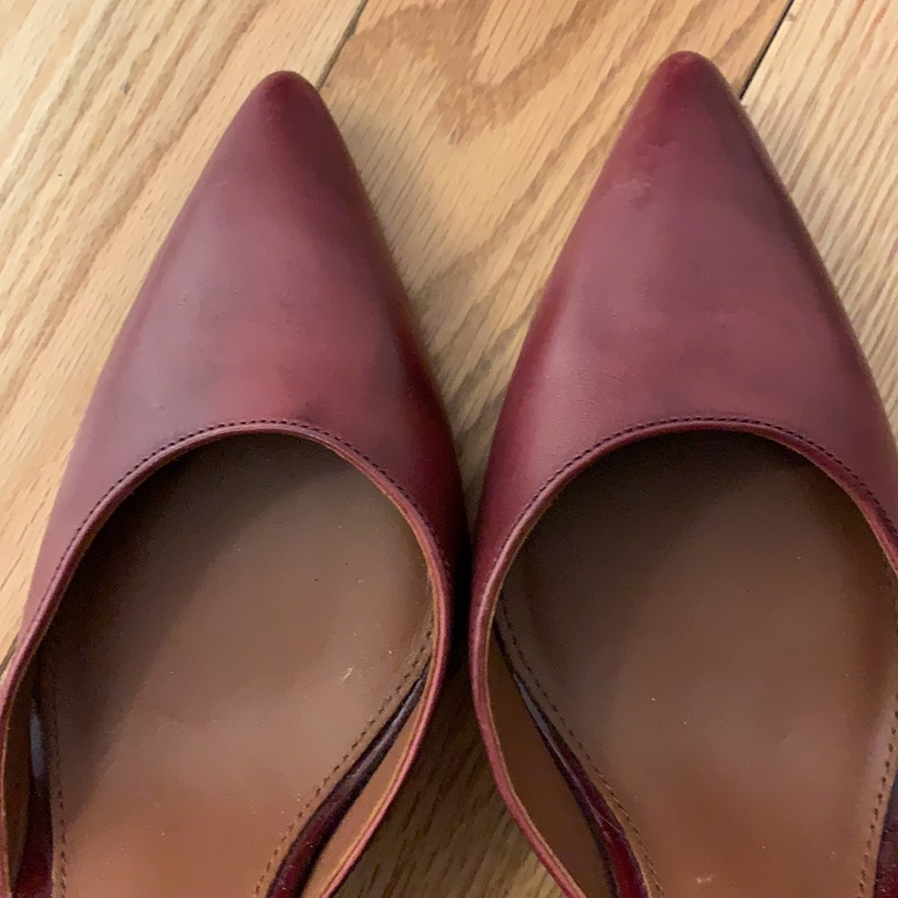 Ralph Lauren heels - Picture 5 of 6